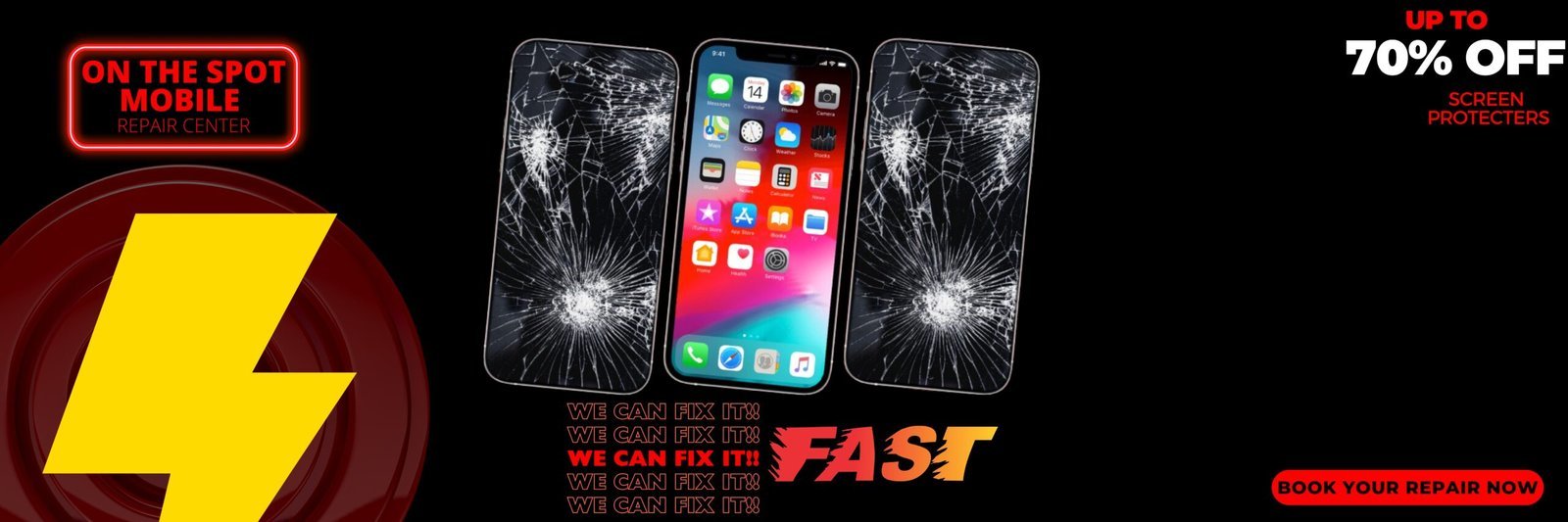 Phone Repair