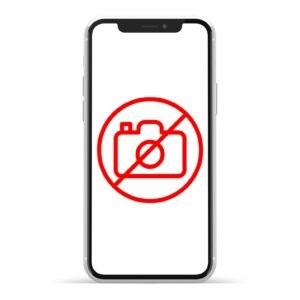 iPhone 14 Camera