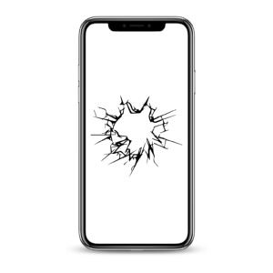 iPhone 12 Screen Replacement