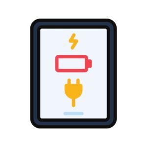 I Pad Charging Socket