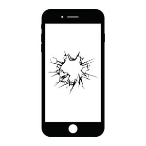 iPhone 8 Screen Replacement