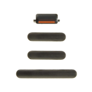 iPhone 12 Mute & Volume Button