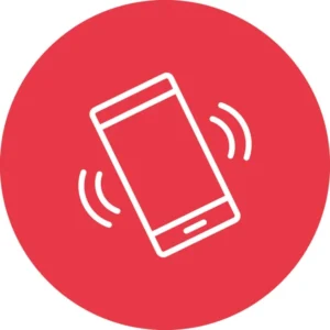 iPhone 14 Vibrator