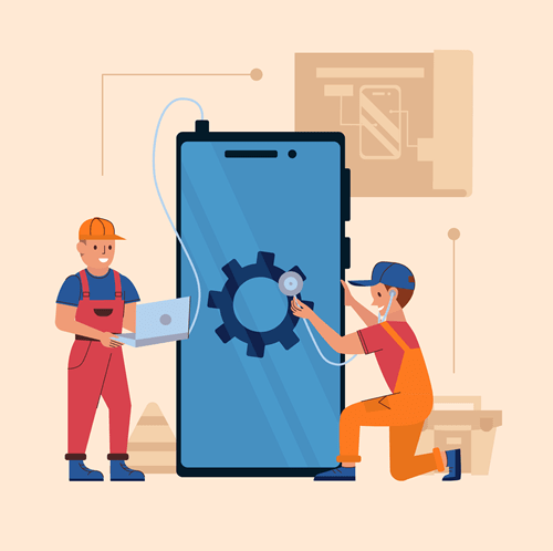 Best Phone Repair Shop in Edmondson Park