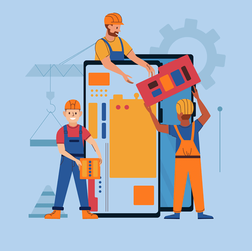 We Fix More Than Just a phone